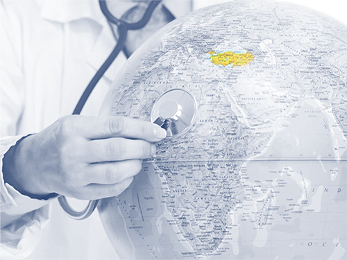 POURQUOI LA TURQUIE EST LE LEADER DE LA GREFFE DE CHEVEUX ? POURQUOI LA TURQUIE EST LE LEADER DE LA GREFFE DE CHEVEUX ?