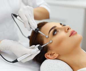 WHAT ARE THE TYPES OF MEDICAL AESTHETIC?
