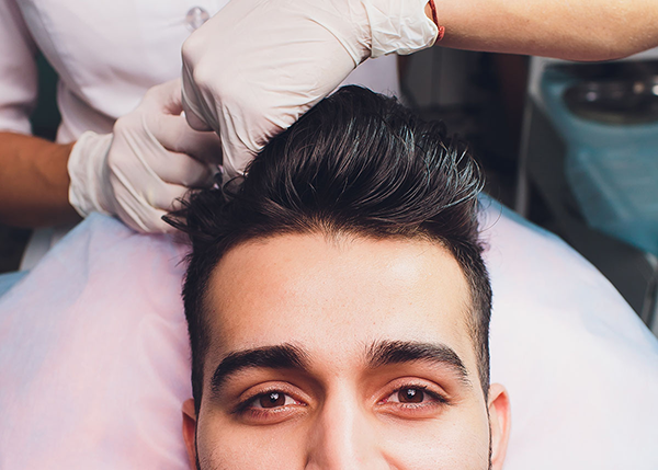 HOW THE HAİR TRANSPLANTATİON PROCESS IS PERFORMED? HOW THE HAİR TRANSPLANTATİON PROCESS IS PERFORMED?
