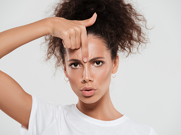 WHAT IS BOTOX? WHAT IS BOTOX?