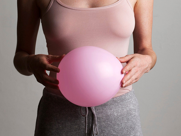 SURGICAL SOLUTION TO GIVE WEIGHT: STOMACH BALLOON SURGICAL SOLUTION TO GIVE WEIGHT: STOMACH BALLOON