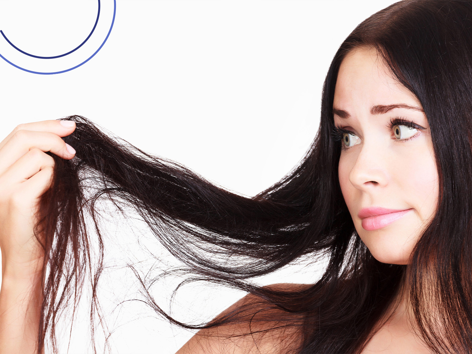 Healthy Hair Extension Methods